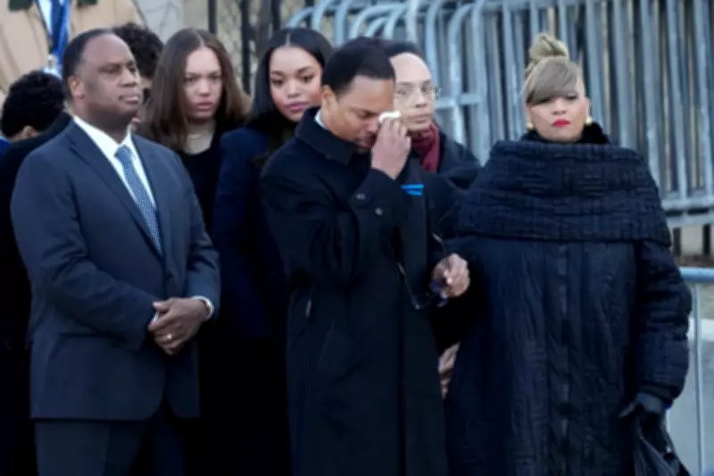 AP Photojournalists Capture World's Defining Moments in Daily Top Shots