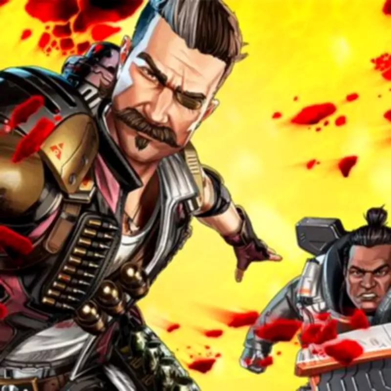 Apex Legends Season 28 Breach Update: Release Time, Date & Patch Notes