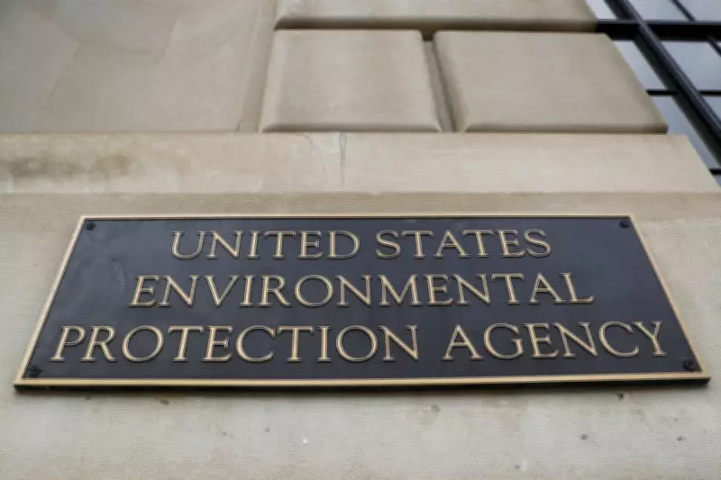 Appeals Court Scrutinises Trump EPA's Shifting Rationale for Cancelling $20bn Green Bank