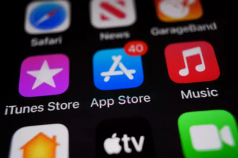 Apple and Google Commit to Fairer App Stores Under UK Watchdog Pressure