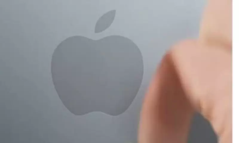 Apple CEO Tim Cook Teases Major Product Launch Week with Cryptic Video