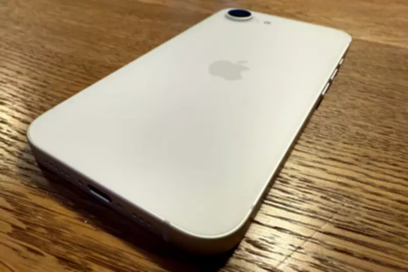 Apple iPhone 17e Rumours: MagSafe and Camera Upgrades Tipped for Budget Launch