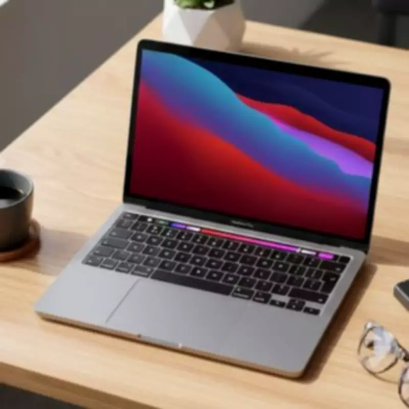 Apple MacBook Pro Slashed by £271 at Wowcher with Limited Stock Remaining