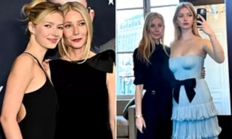 Apple Martin Denies Bullying Claims, Inherits Gwyneth Paltrow's 'Mean Girl' Legacy