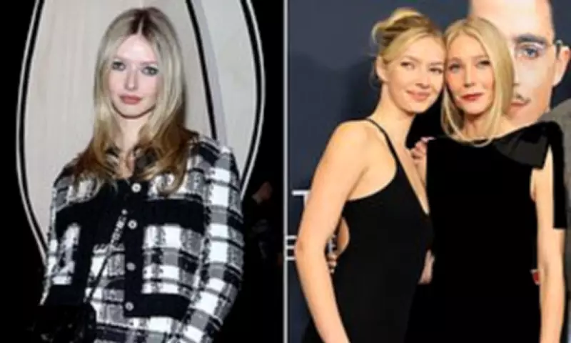 Apple Martin Denies School Expulsion Rumours, Addresses Bullying Allegations