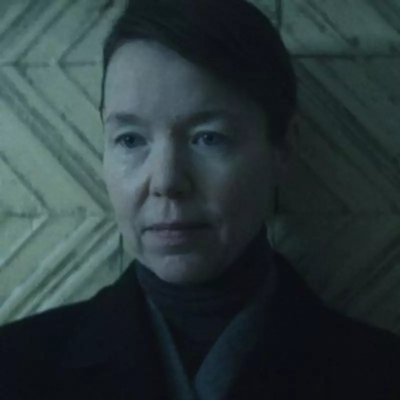 Apple TV Unveils First Look at 'Star City', the Thrilling For All Mankind Spin-Off