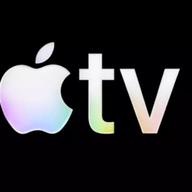 Apple TV's Cape Fear Series: First Look at Scorsese-Spielberg Thriller