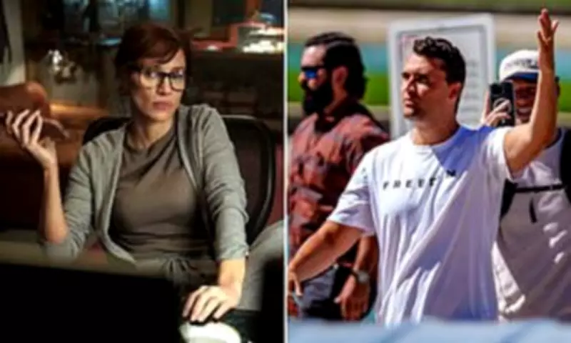 Apple TV's 'The Savant' Remains Missing Months After Sudden Postponement