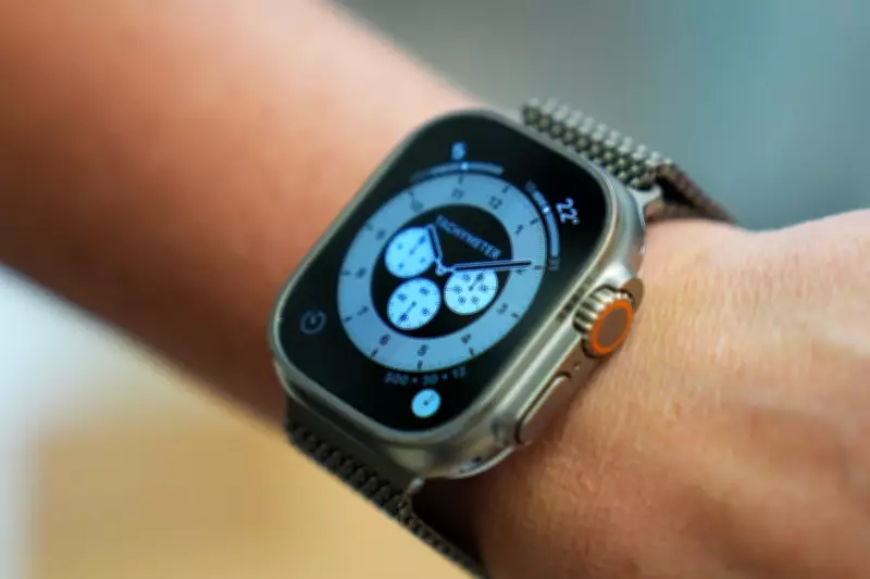 Apple Watch Blood Pressure Alerts: Experts Warn Against False Reassurance