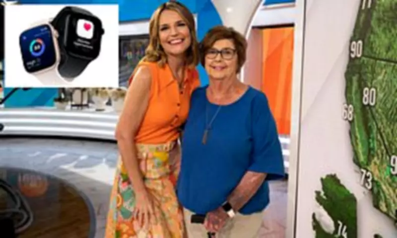 Apple Watch Health Tracking: A Double-Edged Sword of Safety and Privacy Concerns