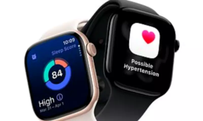 Apple Watch NHS Rollout Urged for Heart Patients After Landmark Study