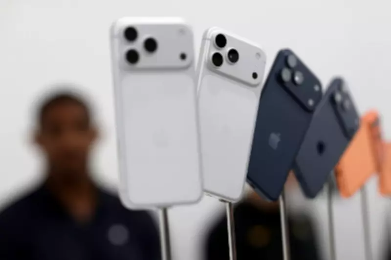 Apple's iPhone 17e and Enhanced Siri Update Set for Imminent Release