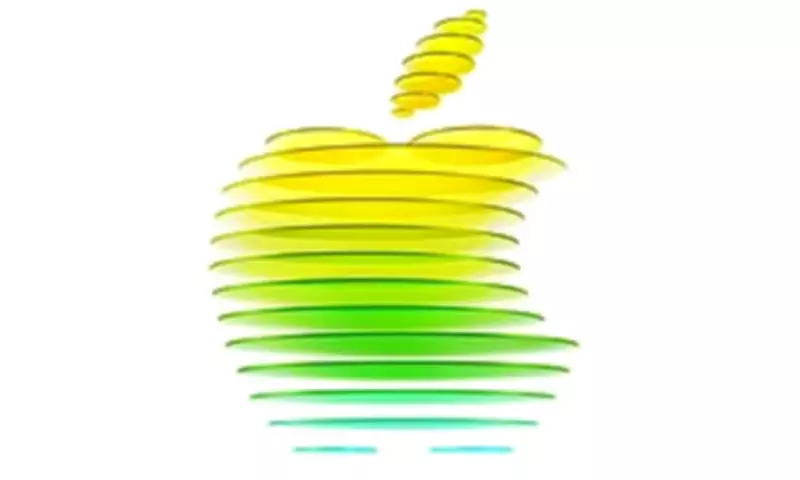 Apple's Secretive 'Experience' Event Hints at Colourful New MacBooks