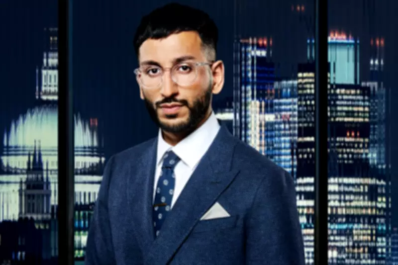 Apprentice Candidate Fired After 'Taking Bullet' in Failed Chicken and Egg Negotiation