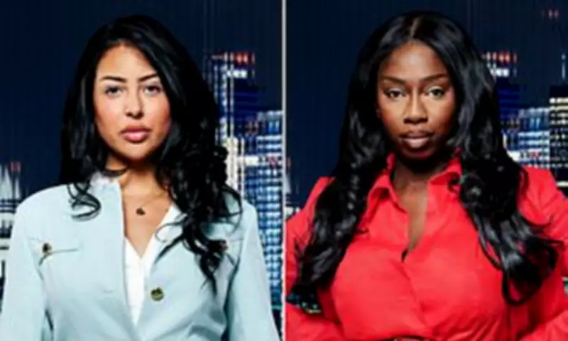 Apprentice Fans Outraged Over Vanessa's Boardroom Blunder Leading to Firing