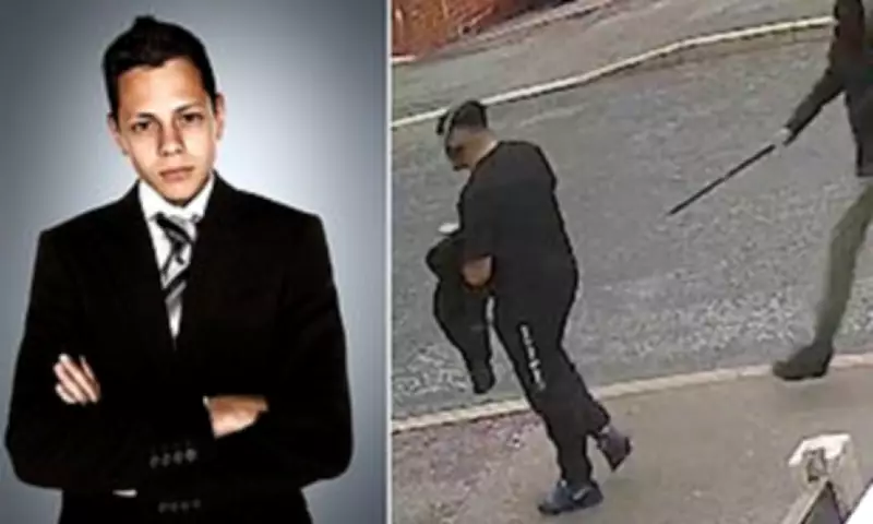 Apprentice Star Brothers Pocket £373k in Zombie Knife Surrender Scheme