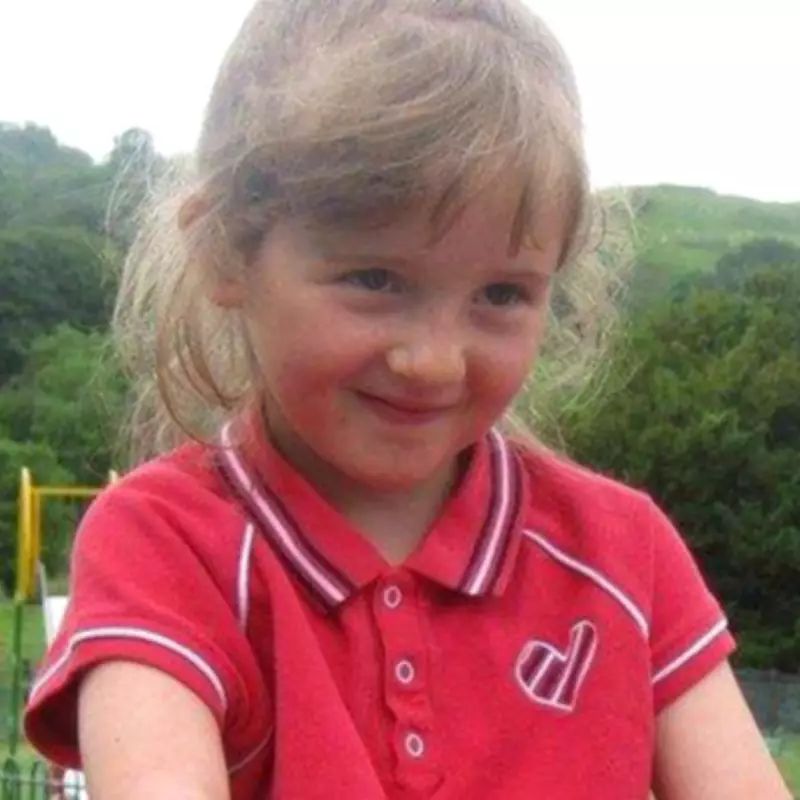 April Jones Murder: Sister Breaks Silence as Father Dies Without Answers