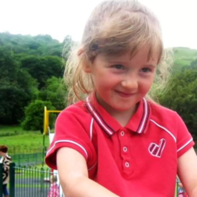 April Jones' Sister Breaks Silence 14 Years After Murder, Demands Killer Suffer