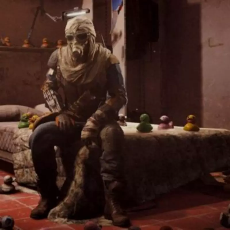 ARC Raiders Developers Revise Bird City Event Schedule After Player Backlash