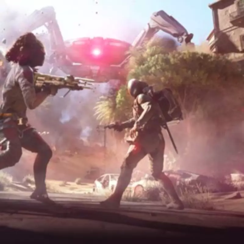 ARC Raiders Offers Free Toy Robot Backpack Charm for Discord Milestone