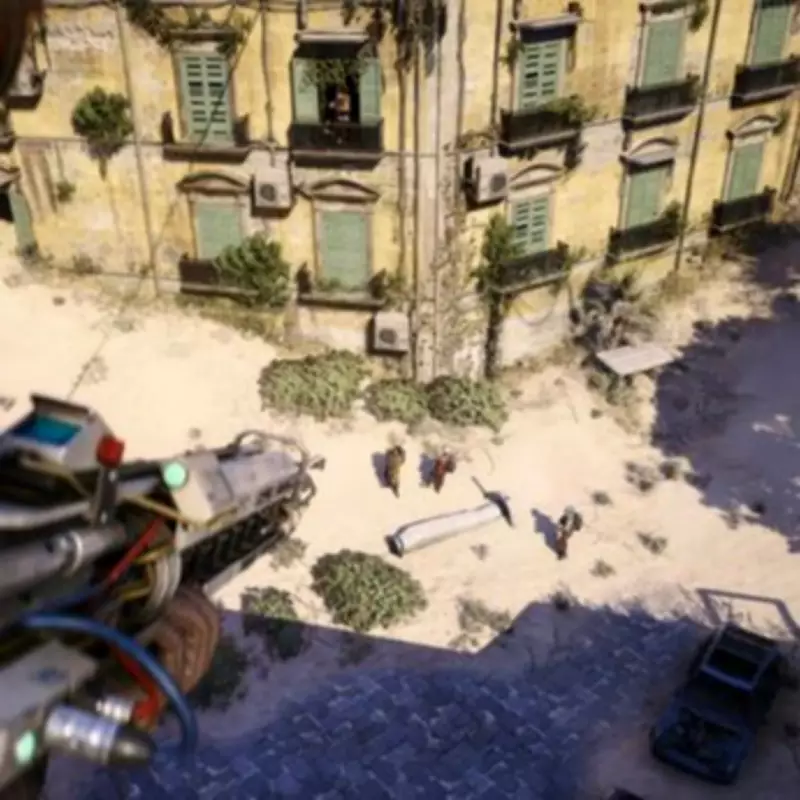 ARC Raiders Update Sparks Outrage as Weapon Nerfs 'Remove All Fun'