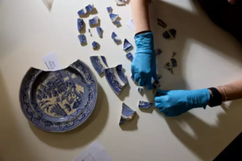 Archaeologists Uncover Early Brisbane Fragments in Major Salvage Operation