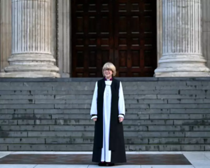 Archbishop Defends £100m Slavery Reparations Project Amid Tory Backlash