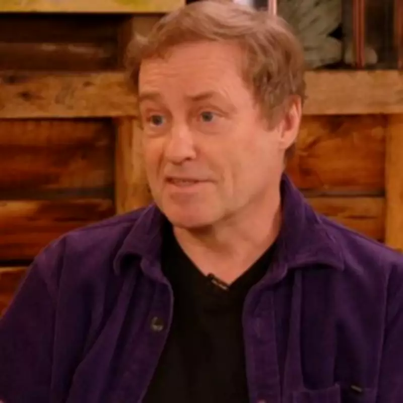 Ardal O'Hanlon's Emotional Tribute: 'I Miss Him' Over Death in Paradise Co-Star