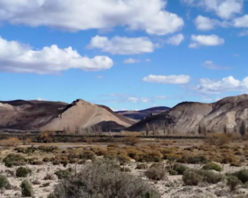 Argentina's Uranium Mining Revival Sparks Sovereignty and Environmental Fears