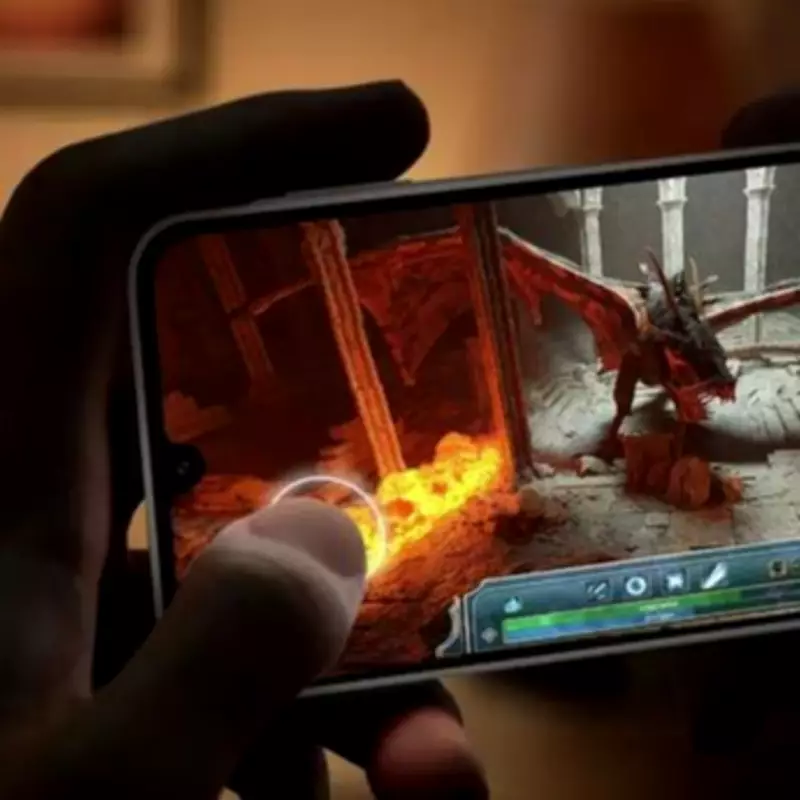 Argos Slashes Samsung Galaxy A16 Price Below £120 in Surprise Deal