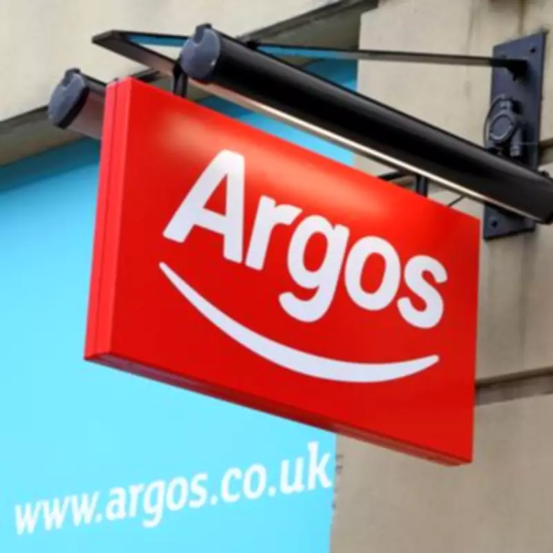 Argos to Launch Marketplace in Major Challenge to Amazon, eBay and Etsy