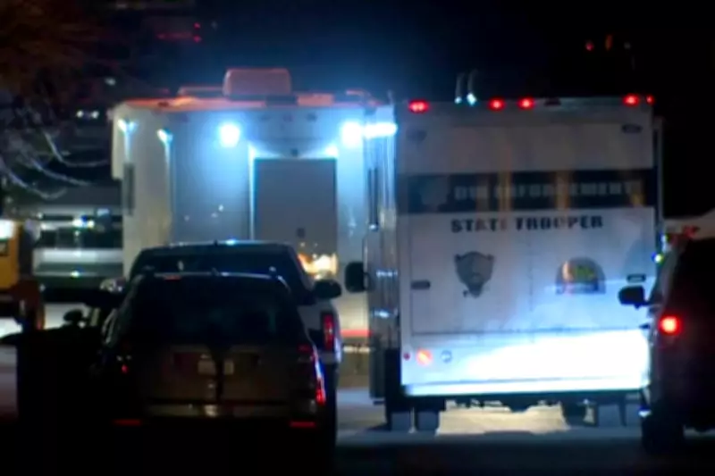 Arizona DPS Helicopter Crash Kills Pilot and Trooper During Active Shooter Response