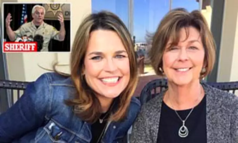 Arizona Sheriff Confirms Awareness of Reported Ransom Note in Nancy Guthrie Abduction Case