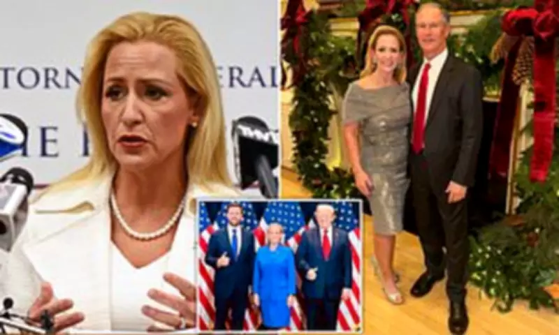 Arkansas Lt. Gov's Old Email Scandal Resurfaces After Super Bowl Comments