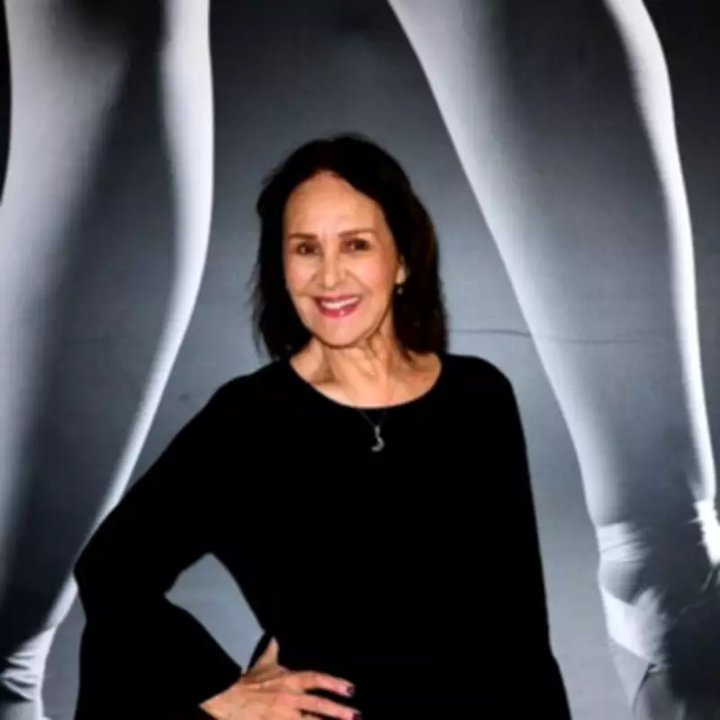 Arlene Phillips Backs Hannah Waddingham for Strictly Come Dancing Host Role