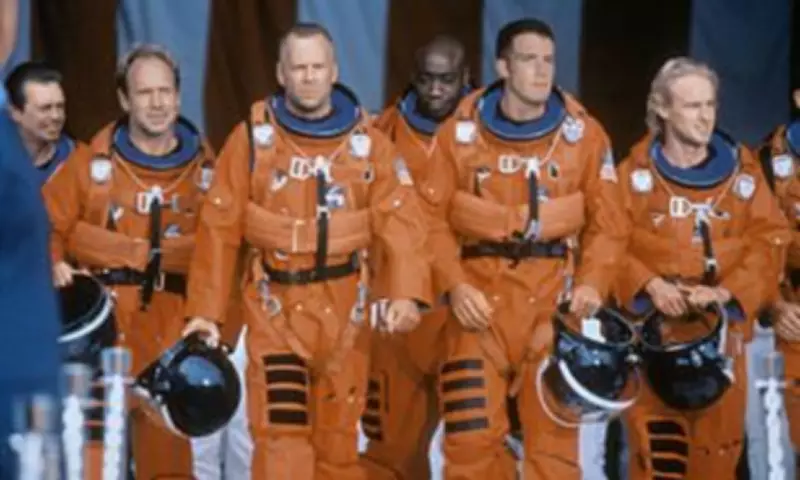 Armageddon's Nuclear Asteroid Defence Vindicated by New Scientific Research