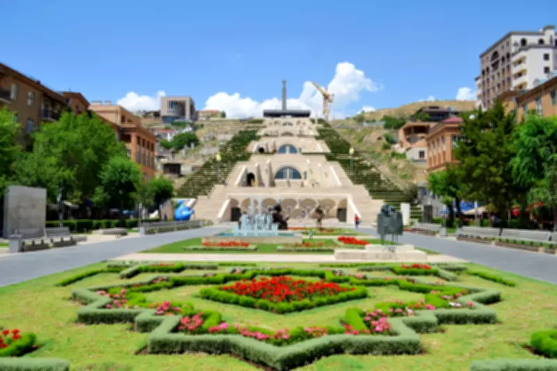 Armenia Lifts Visa Requirements for 113 Nations to Boost Tourism