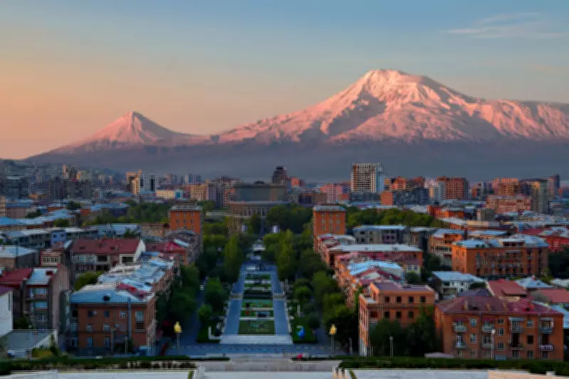 Armenia Scraps Visa Requirements for 2026 to Boost Tourism and Travel