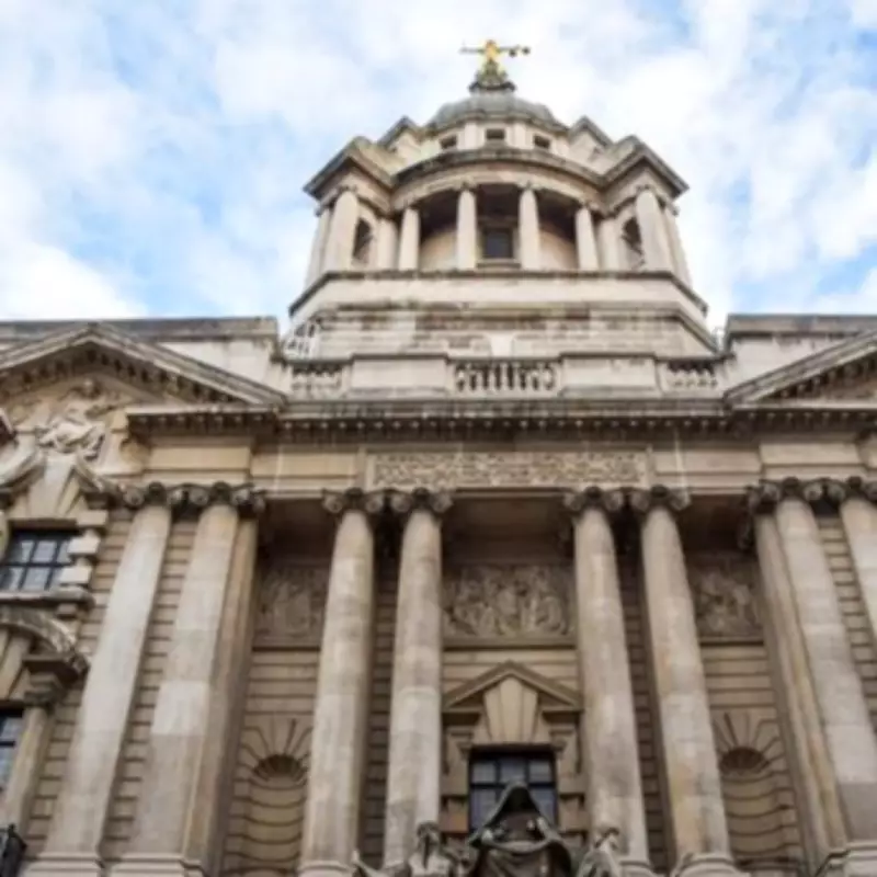 Army Cadet Planned Valentine's School Shooting After Rejection, Old Bailey Hears