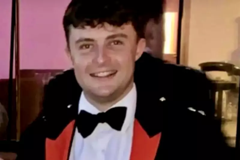 Army Captain Killed in Training Remembered for Service to 'Common Good'