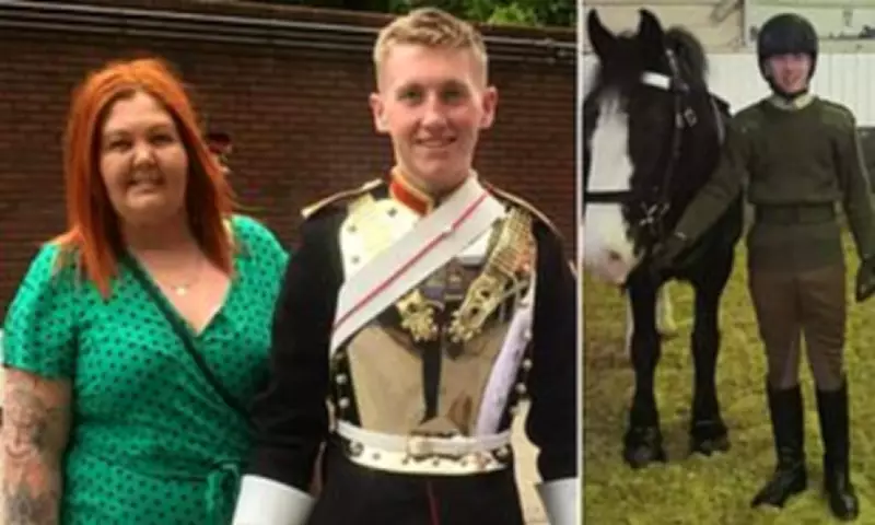 Army Failed My Son, Says Mother of Soldier Who Died After Queen's Funeral