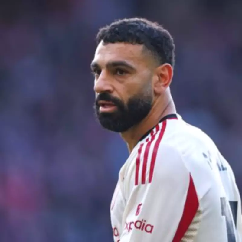 Arne Slot Identifies Key Change in Mo Salah's Performances During Goal Drought