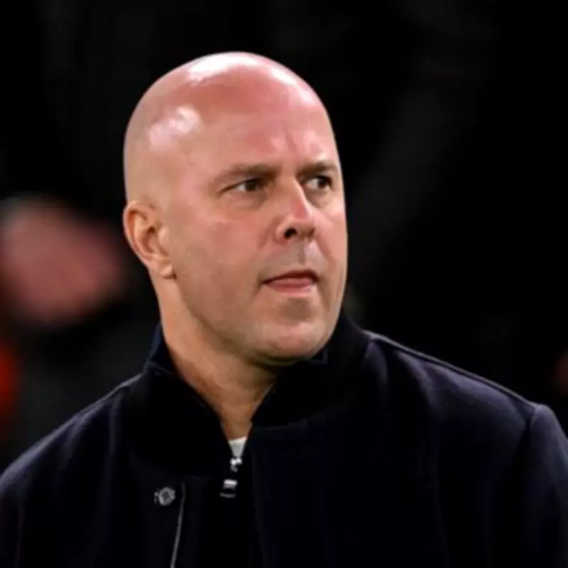 Arne Slot Responds to Rooney's Aura Criticism, Defends Premier League Record