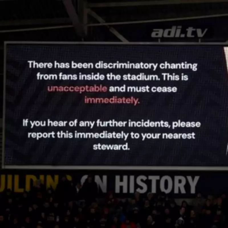 Arrests at Hull vs Chelsea FA Cup Tie Over Discriminatory Chanting