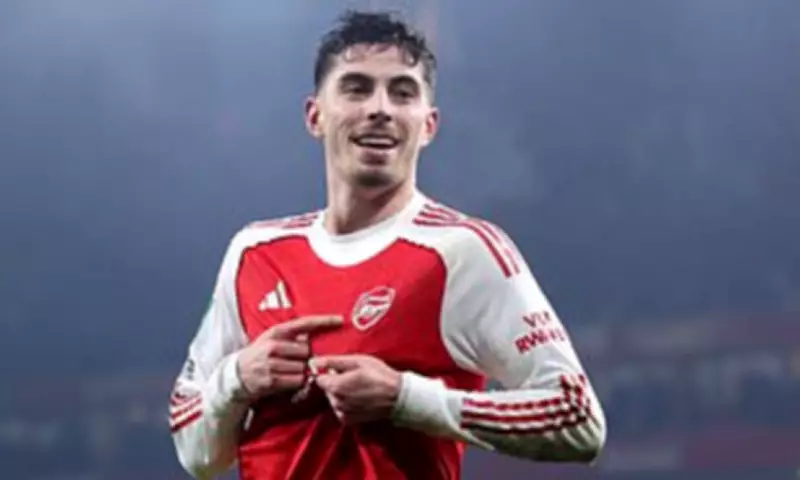 Arsenal Battle Through Storm to Reach Carabao Cup Final After Tense Chelsea Clash