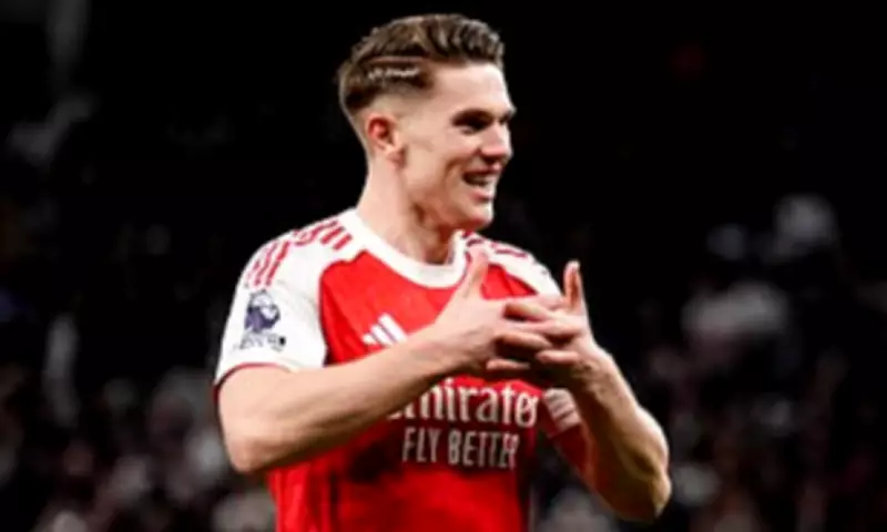 Arsenal Extend Premier League Lead with Dominant North London Derby Victory