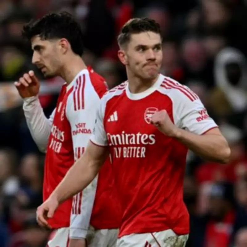 Arsenal Extend Premier League Lead with Dominant Victory Over Sunderland