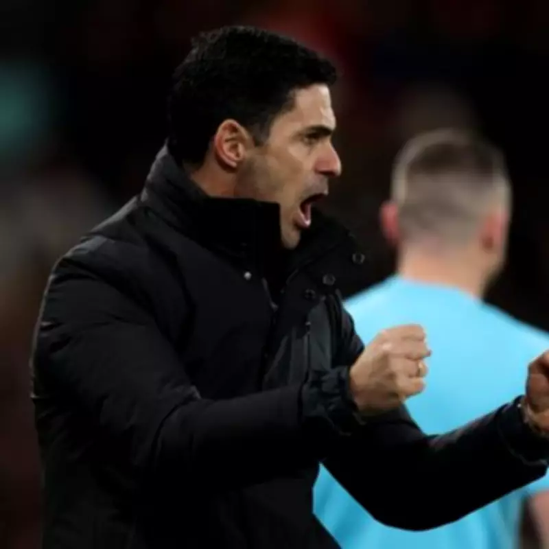 Arsenal Face £86m Summer Bidding War for Leipzig Starlet as Academy Forward Departs