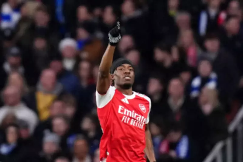 Arsenal Face Wolves in Crucial Premier League Title Race Clash