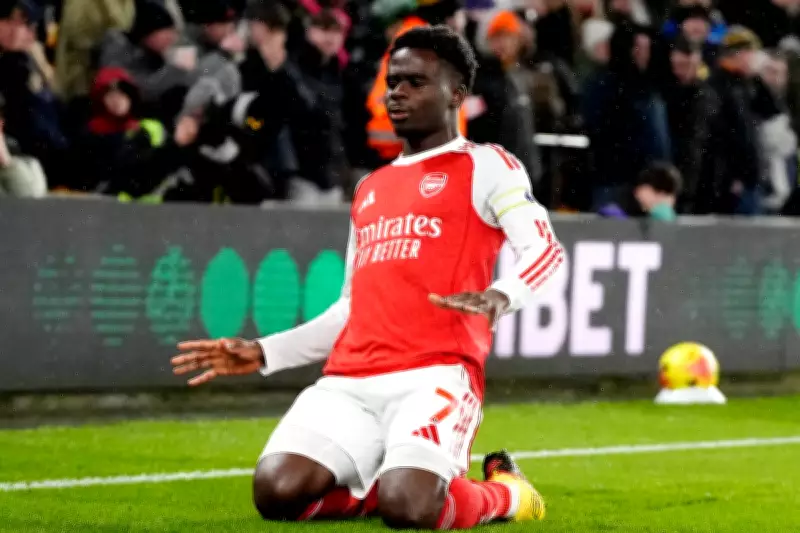 Arsenal Favoured in North London Derby as Spurs Face Managerial Turmoil
